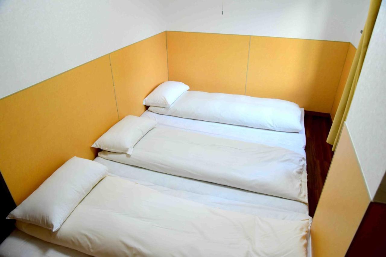 Privatunterkunft 上野之家vip家庭房 Präfektur Tokio