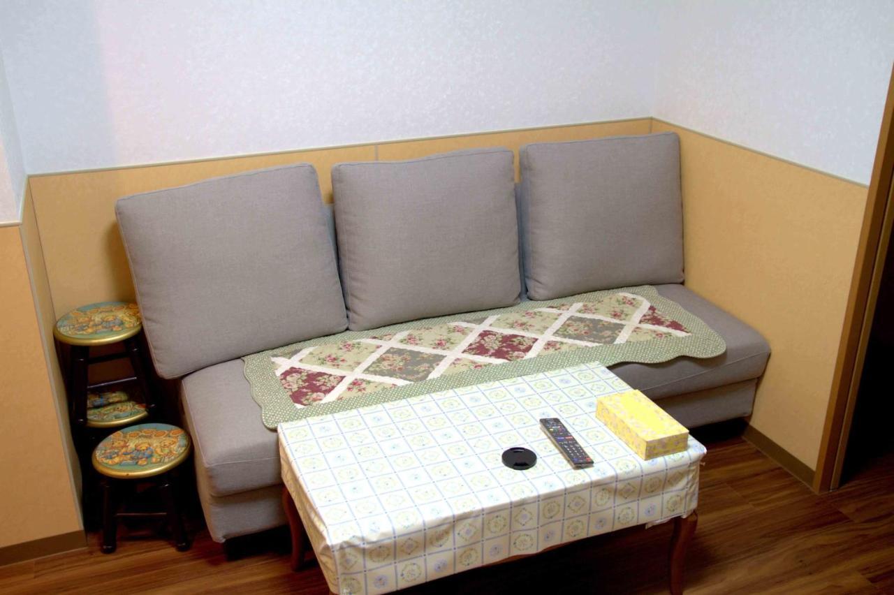 上野之家vip家庭房 Privatunterkunft Präfektur Tokio