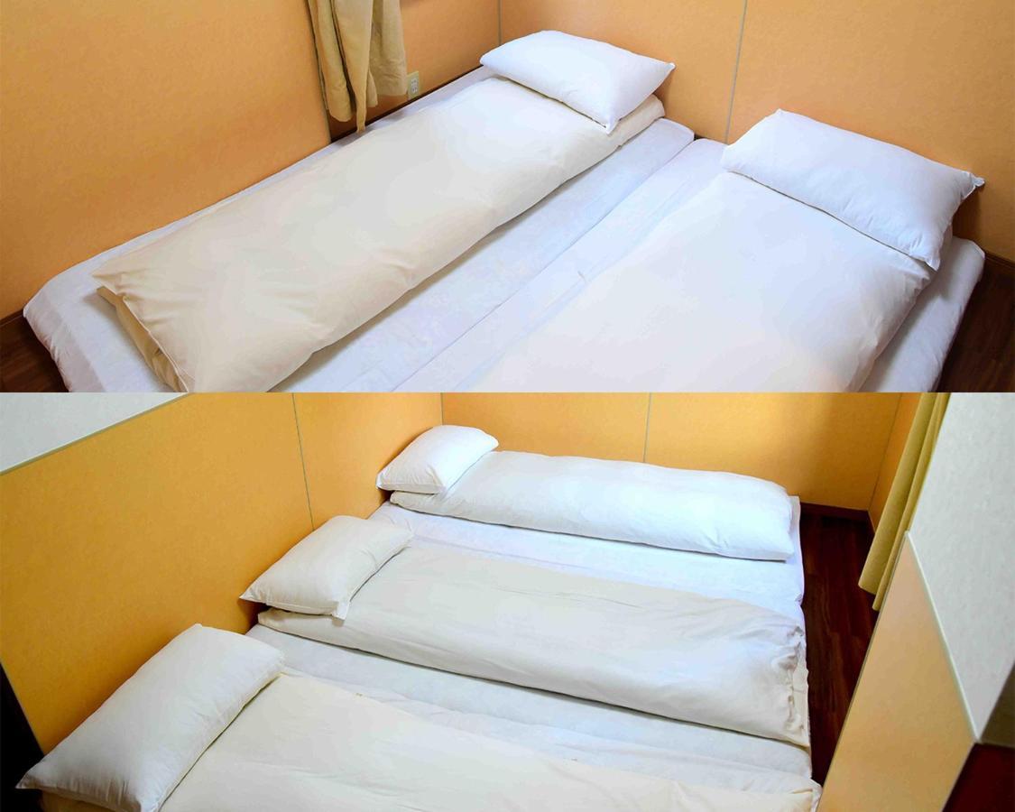上野之家vip家庭房 Habitación en casa particular