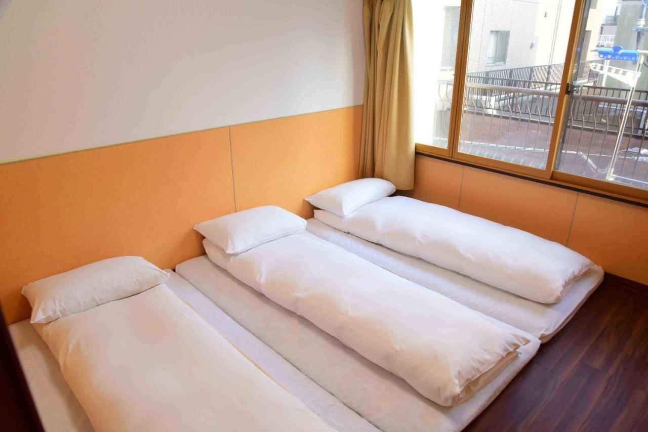 上野之家vip家庭房 Habitación en casa particular *