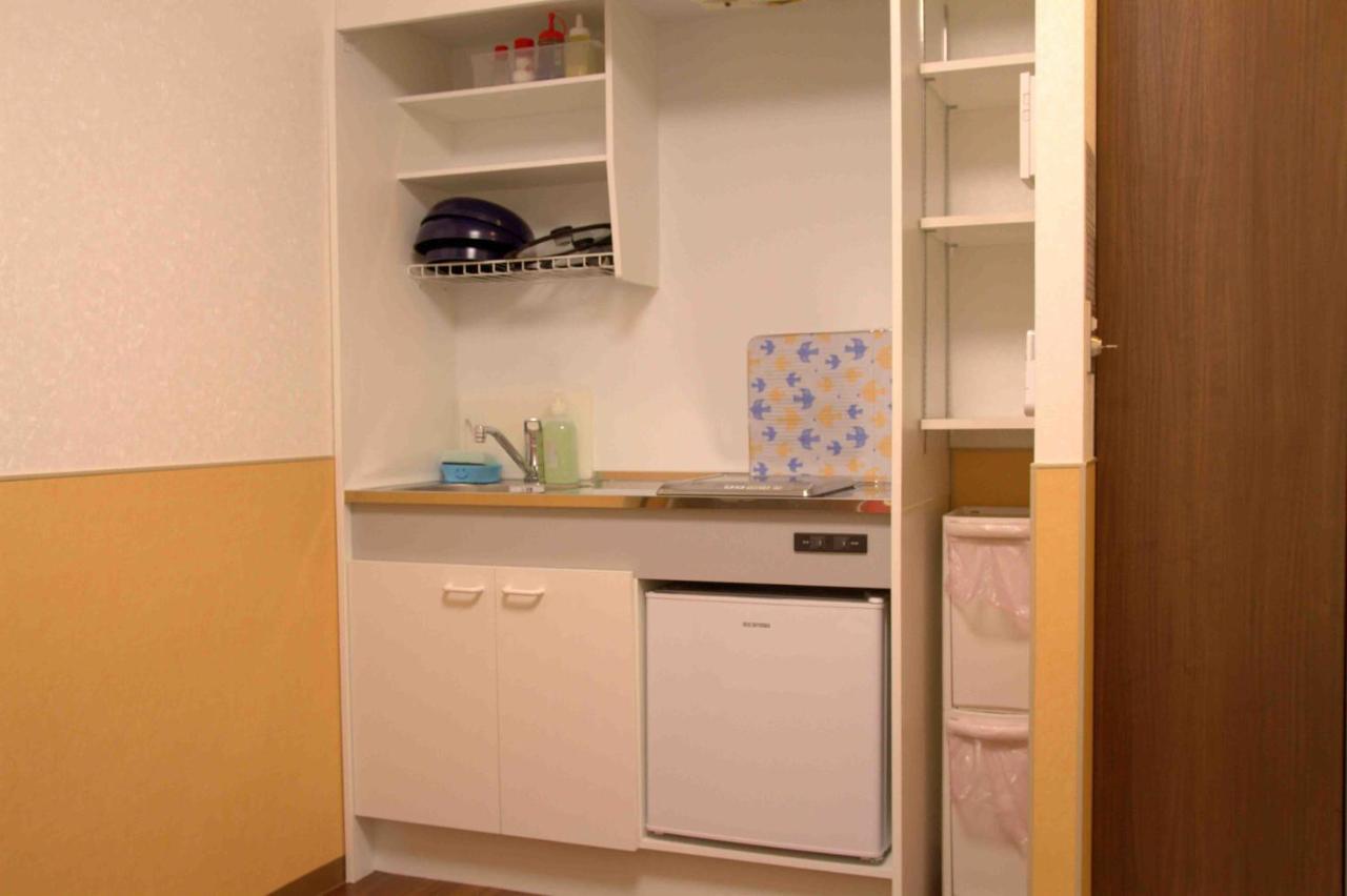 Privatunterkunft 上野之家vip家庭房 Präfektur Tokio