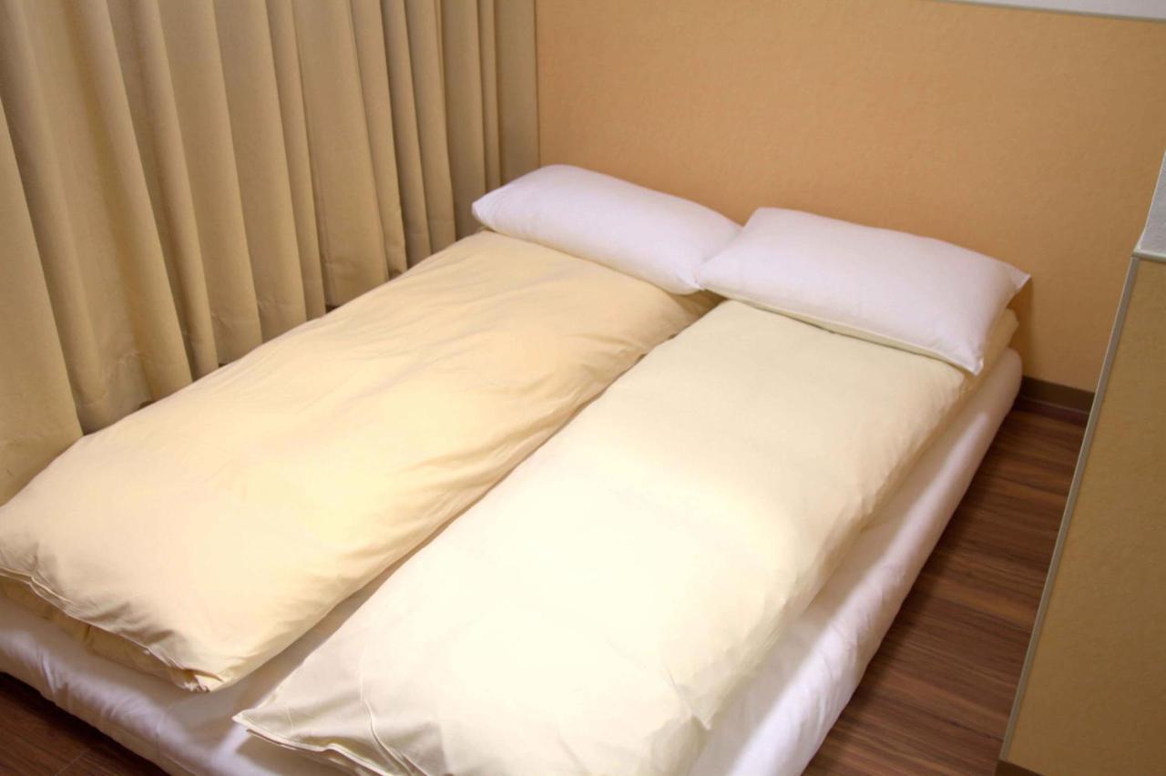 Privatunterkunft 上野之家vip家庭房