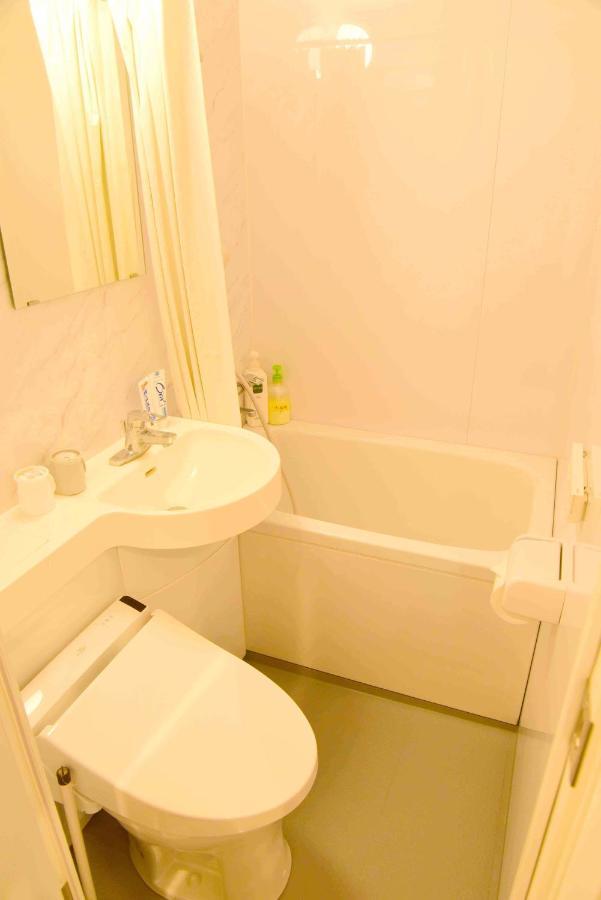 上野之家vip家庭房 Habitación en casa particular