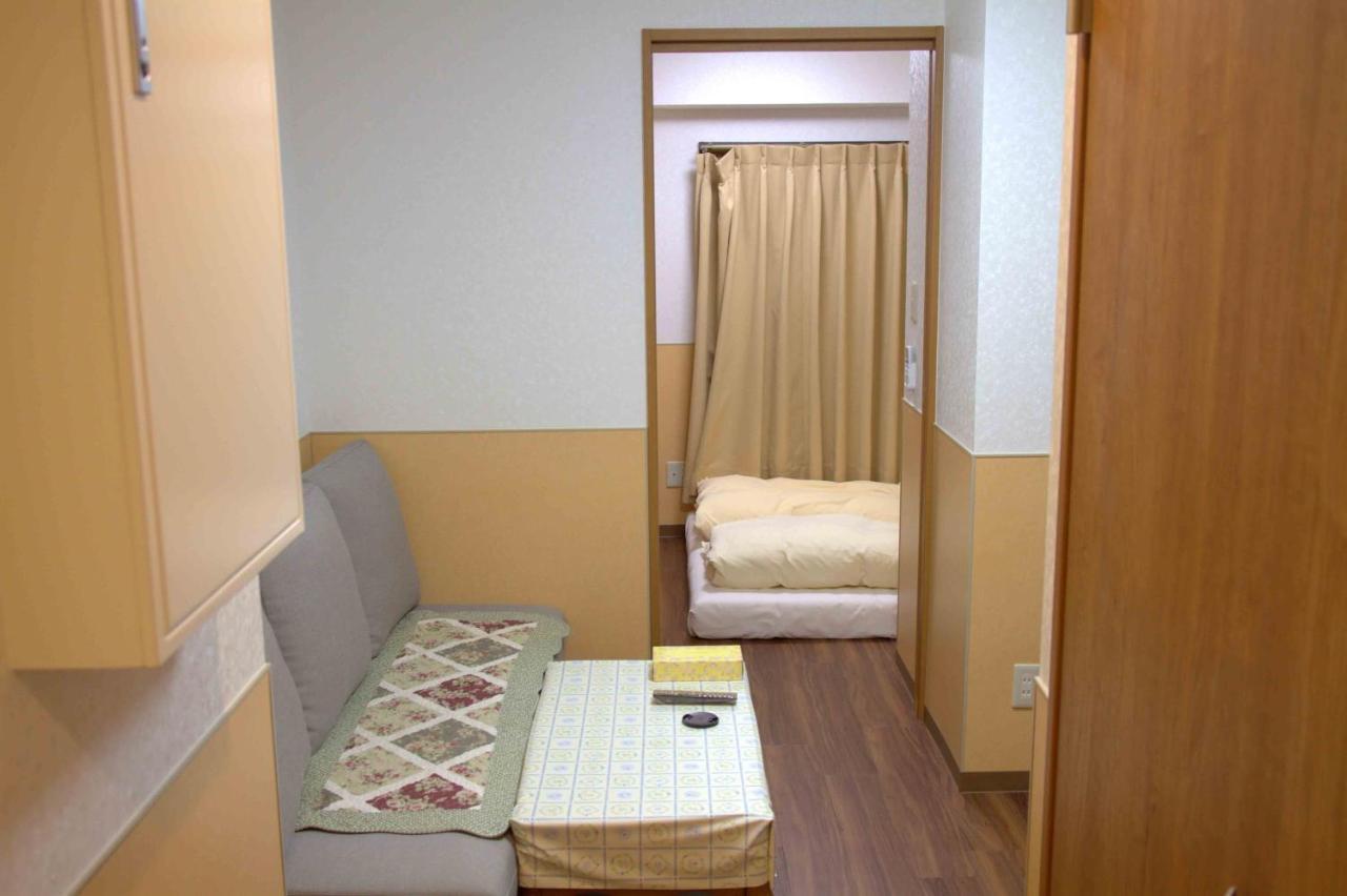 上野之家vip家庭房 Privatunterkunft *
