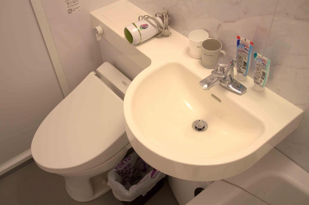 Habitación en casa particular 上野之家vip家庭房