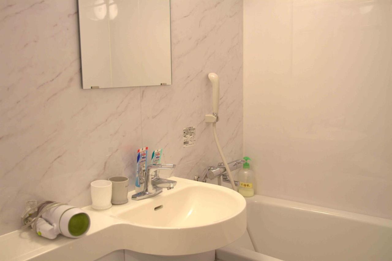 上野之家vip家庭房 Habitación en casa particular